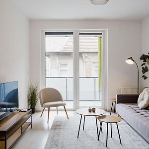 Appartement met Twee Slaapkamers